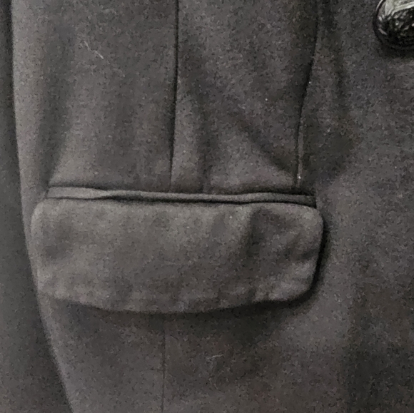 Lane Bryant Black Blazer in a women's size 16. - Picture 4 of 14